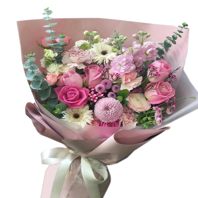 hoa tang sinh nhat dep 01 elise flowers